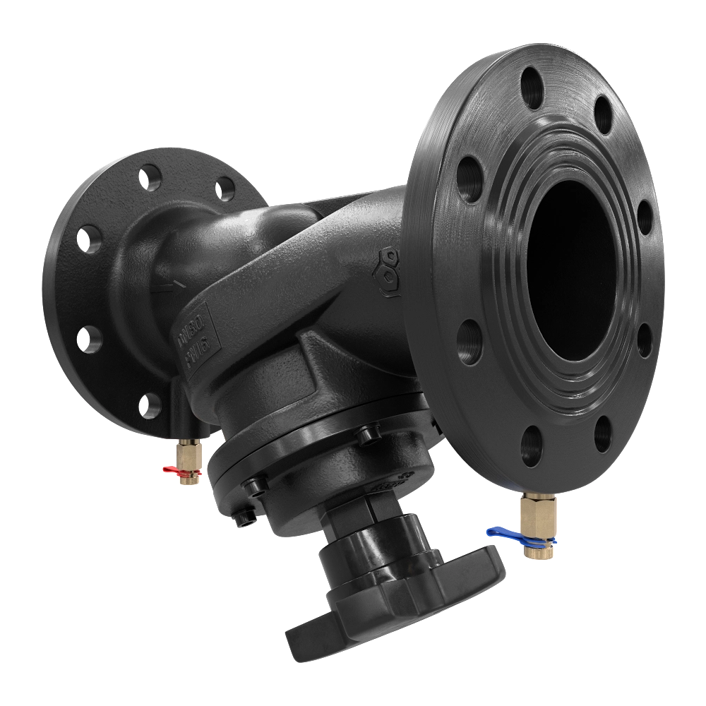 klapan-balansirovochnyj-du-100-ru-16-shturval-rushwork-44973
