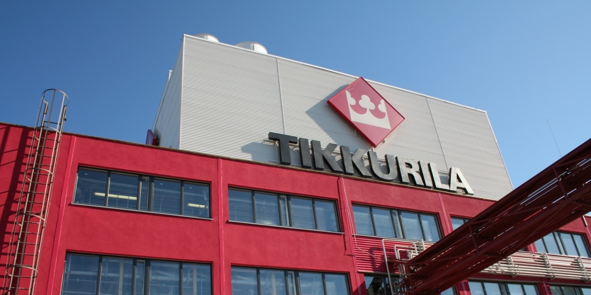TIKKURILLA