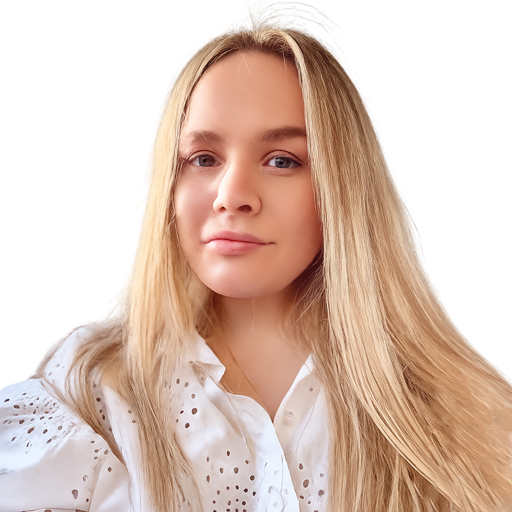 Бондарюк Евгения