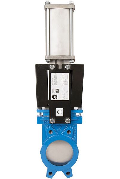 zadvizhka-shibernaya-smo-a-012-01-d-a-e-chugunnaya-ggg-50-mezhflantsevaya-s-pnevmoprivodom