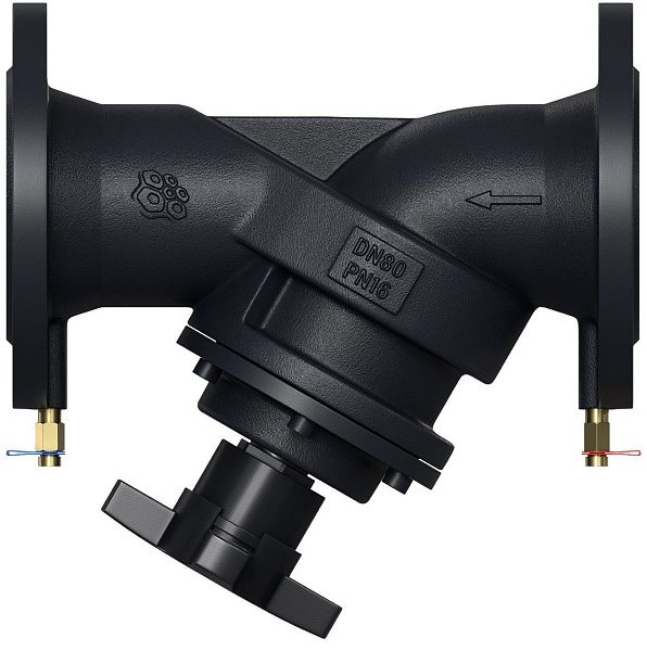 klapan-balansirovochnyy-rashvork-347-chugunnyy-flantsevyy-pn16