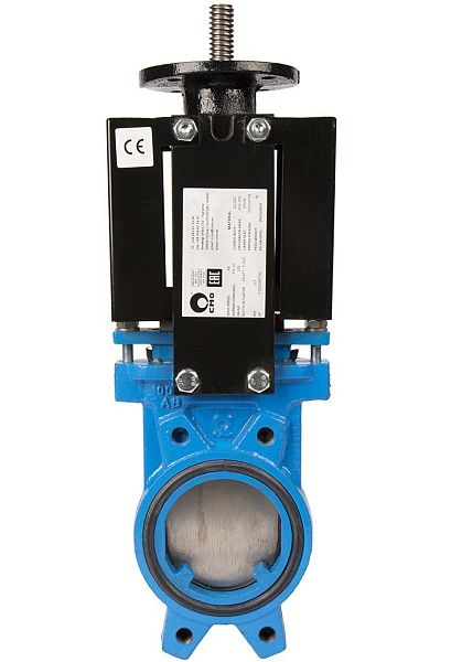 zadvizhka-shibernaya-smo-ab-01-iso-m-chugunnaya-mezhflantsevaya-iso-flanets