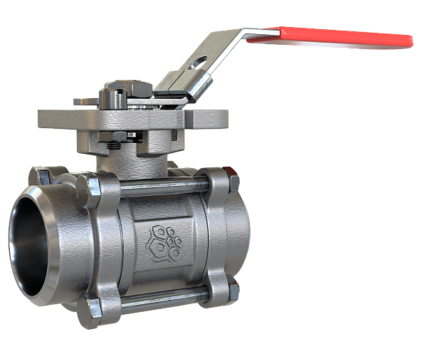 kran-sharovoy-polnoprokhodnoy-rushwork-7026-nerzh-stal-svarnoy-pn63