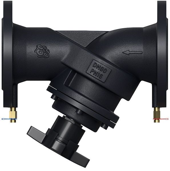 klapan-balansirovochnyy-rashvork-347-chugunnyy-flantsevyy-pn16