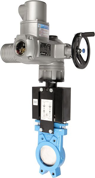 zadvizhka-shibernaya-smo-a-012-01-auma-e-chugunnaya-mezhflantsevaya-s-elektroprivodom-auma-sa-380v_photo-0