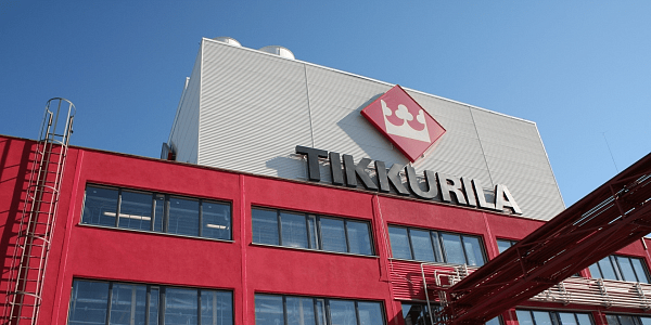 TIKKURILLA