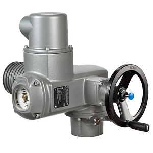 Электропривод AUMA SQ 05.2- F05, 380В (-40 +70), IP68