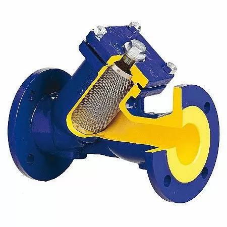 filtr-zetkama-821f-stalnoy-flantsevyy-pn40-so-slivnoy-probkoy_photo-0
